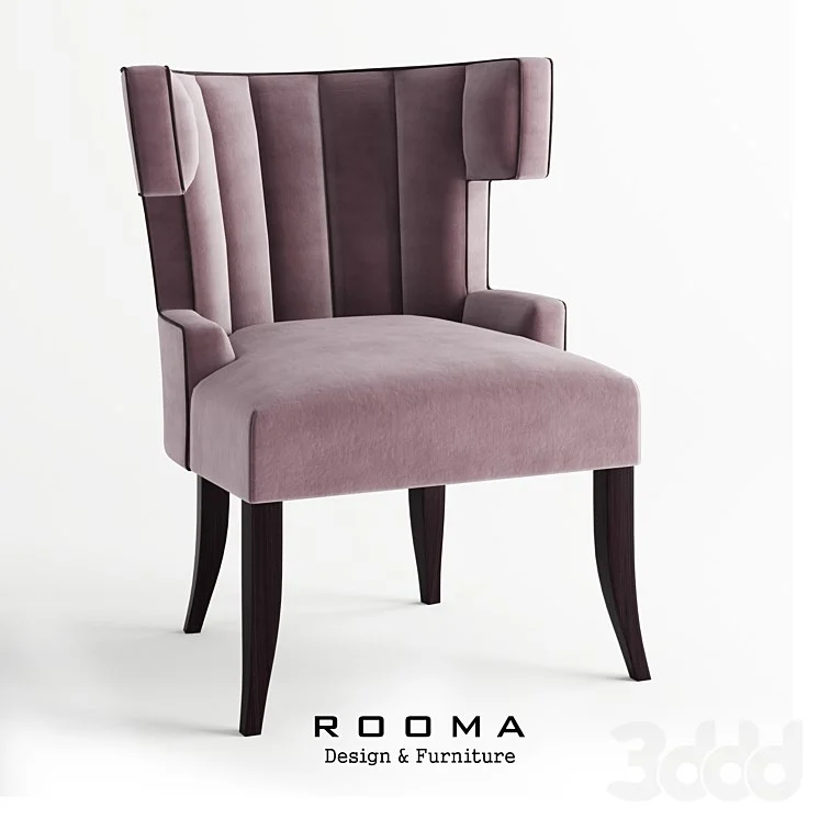 Armchair Tory Rooma Design